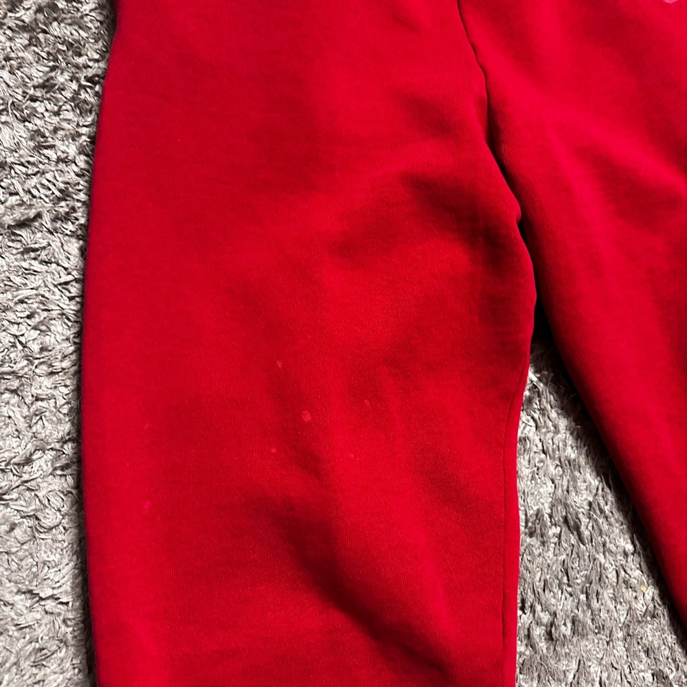 Vintage Bootleg Nike Sweatpants - Picture 3 of 5